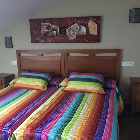 La Juderia De Las Arribes Guest House Vilvestre Екстериор снимка