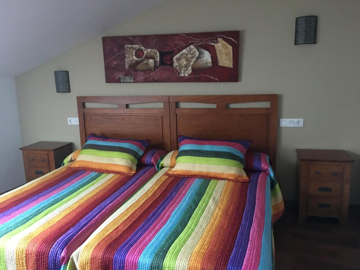 La Juderia De Las Arribes Guest House Vilvestre Екстериор снимка